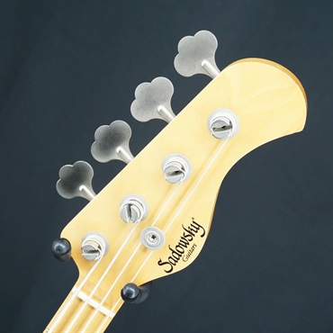 Sadowsky Guitars USED 中古 Metro Series MV4 (TBK) 【新楽器応援セール】 画像6