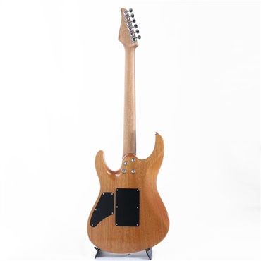 Suhr Guitars USED 中古 Modern Carve Top Frame Maple Top(Sunburst) [SN.25227] サー 画像2