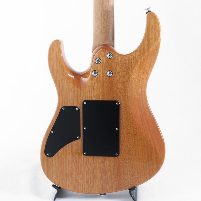 Suhr Guitars USED 中古 Modern Carve Top Frame Maple Top(Sunburst