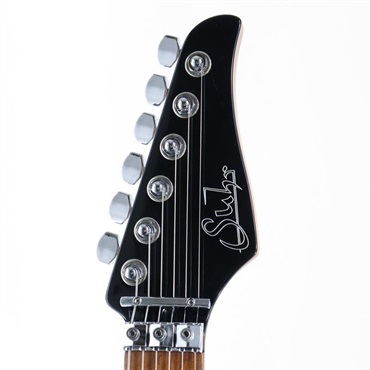 Suhr Guitars USED 中古 Modern Carve Top Frame Maple Top(Sunburst) [SN.25227] サー 画像4