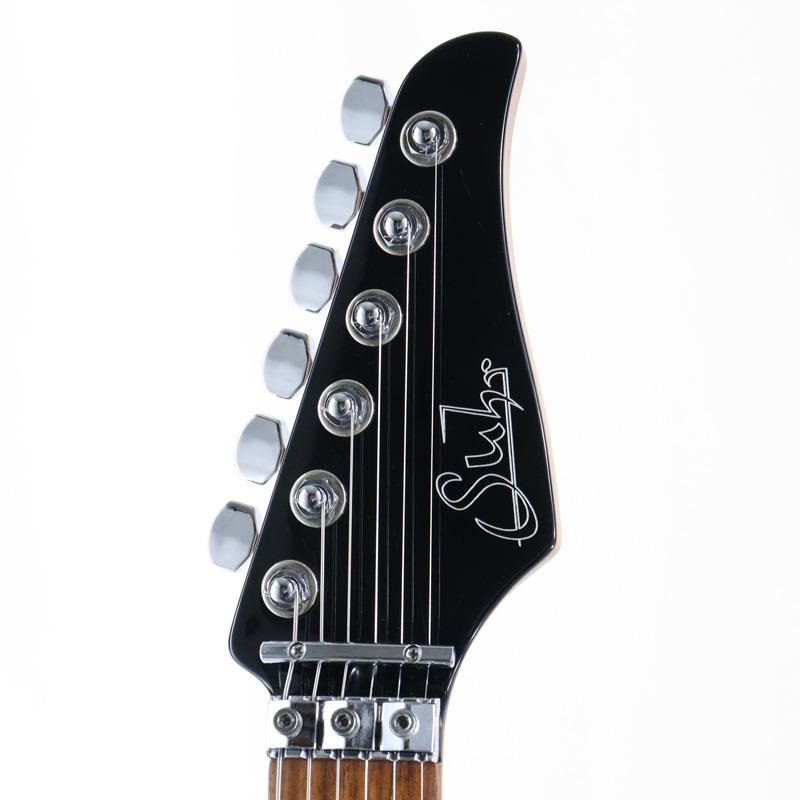 Suhr Guitars USED 中古 Modern Carve Top Frame Maple Top(Sunburst