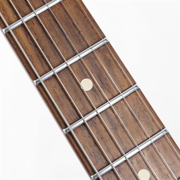 Suhr Guitars USED 中古 Modern Carve Top Frame Maple Top(Sunburst) [SN.25227] サー 画像6