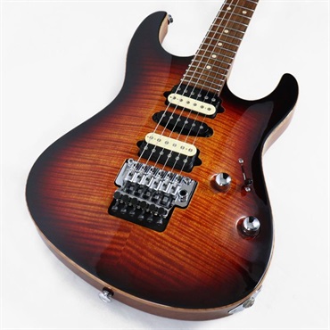 Suhr Guitars USED 中古 Modern Carve Top Frame Maple Top(Sunburst) [SN.25227] サー 画像10
