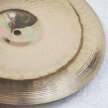 SABIAN USED 中古 AA Mini Chinese 12 Brilliant [AA-12MIC-B／362g] 画像7