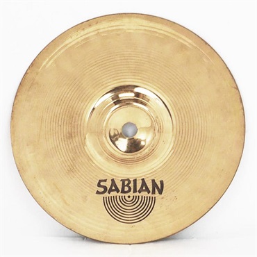SABIAN USED 中古 Pro China Splash 8 [168g] 画像1