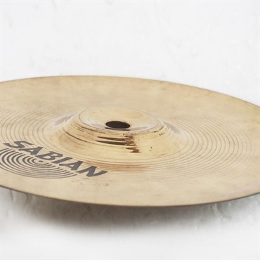 SABIAN USED 中古 Pro China Splash 8 [168g] 画像7
