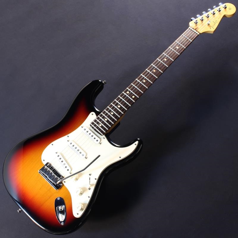 Stratocaster サンバースト　コンポーネントギター　美中古品 Early'54 Sunburst/Maple neck VG-2240｜ビンテージフェンダー