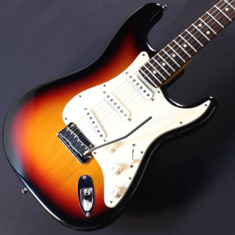 Fender Custom Shop USED 中古 Custom Classic Stratocaster (3-Tone