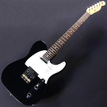 Fender Made in Japan USED 中古 Hybrid II Telecaster (Black/Rosewood) 画像1