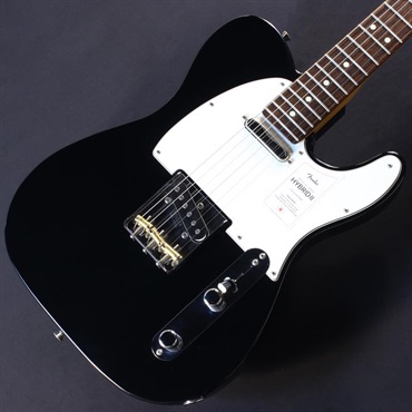 Fender Made in Japan USED 中古 Hybrid II Telecaster (Black/Rosewood) 画像2