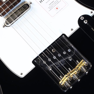 Fender Made in Japan USED 中古 Hybrid II Telecaster (Black/Rosewood) 画像3