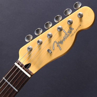 Fender Made in Japan USED 中古 Hybrid II Telecaster (Black/Rosewood) 画像4