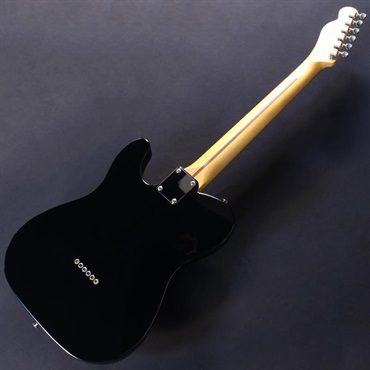 Fender Made in Japan USED 中古 Hybrid II Telecaster (Black/Rosewood) 画像5