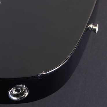 Fender Made in Japan USED 中古 Hybrid II Telecaster (Black/Rosewood) 画像6