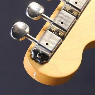 Fender Made in Japan USED 中古 Hybrid II Telecaster (Black/Rosewood) 画像7