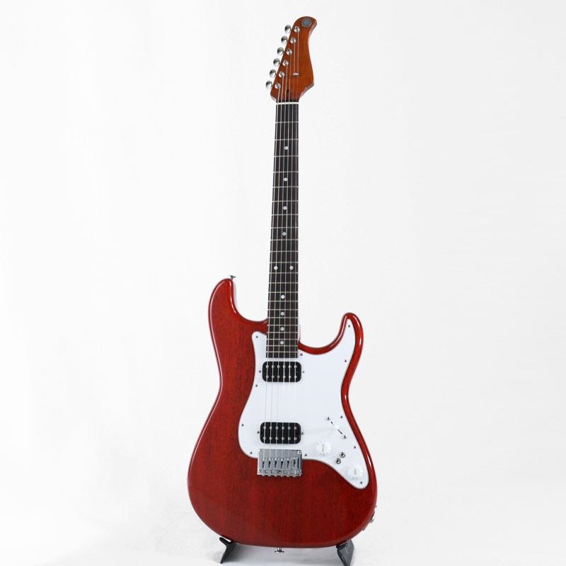 Kz Guitar Works USED 中古 Kz ST Trad 22 2H8(Mahogany Natural) [SN