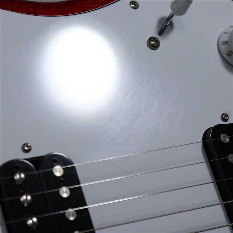 Kz Guitar Works USED 中古 Kz ST Trad 22 2H8(Mahogany Natural) [SN