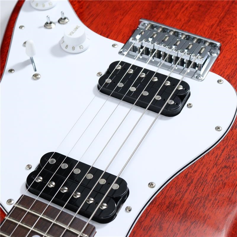 @kitrhk_専用ページ Kz Guitar Works USED 中古 Kz ST Trad 22 2H8(Mahogany Natural) [SN