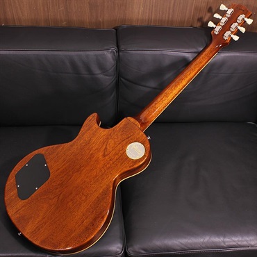 Gibson 1960 Les Paul Standard Reissue Gloss Golden Poppy Burst SN. 0 5298 【Gibson POP UP Store 2025 Winter出展品】 画像1