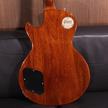 Gibson 1960 Les Paul Standard Reissue Gloss Golden Poppy Burst SN. 0 5298 【Gibson POP UP Store 2025 Winter出展品】 画像7
