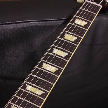 Gibson 1960 Les Paul Standard Reissue Gloss Golden Poppy Burst SN. 0 5298 【Gibson POP UP Store 2025 Winter出展品】 画像8