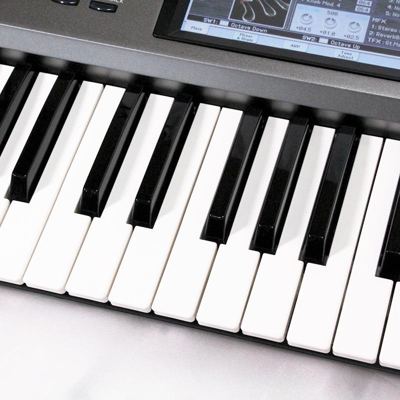 KORG USED 中古 KROME EX 73※配送事項要ご確認 コルグ ｜イケベ楽器店