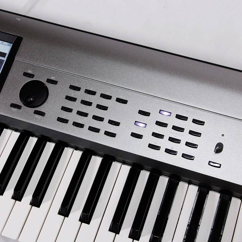 KORG USED 中古 KROME EX 73※配送事項要ご確認 コルグ ｜イケベ楽器店