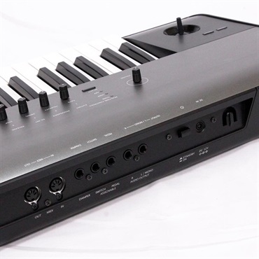 KORG USED 中古 KROME EX 73※配送事項要ご確認 コルグ ｜イケベ楽器店