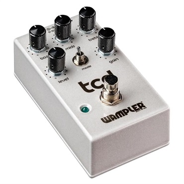 Wampler Pedals tcd - The Compulsion Drive ※12月15日発売予定 画像2