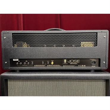 FRIEDMAN JOSE-100 [Jose Arredondo Tribute Amp] 画像1