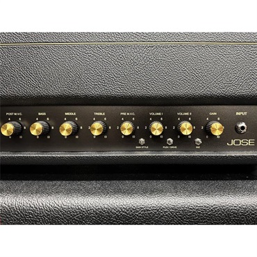 FRIEDMAN JOSE-100 [Jose Arredondo Tribute Amp] 画像3