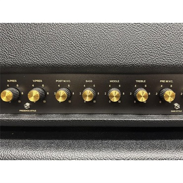 FRIEDMAN JOSE-100 [Jose Arredondo Tribute Amp] 画像4