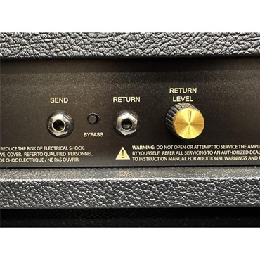 FRIEDMAN JOSE-100 [Jose Arredondo Tribute Amp] 画像5