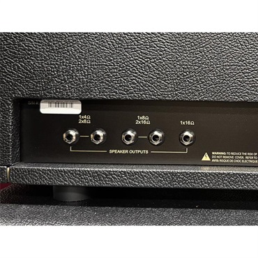 FRIEDMAN JOSE-100 [Jose Arredondo Tribute Amp] 画像6