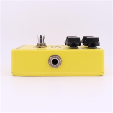 Xotic USED 中古 AC Booster V1 (Xotic エキゾチック) overdrive オーバードライブ 画像4