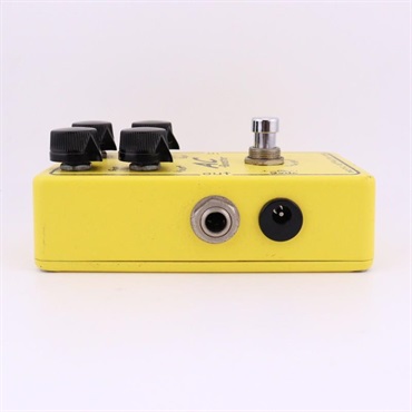 Xotic USED 中古 AC Booster V1 (Xotic エキゾチック) overdrive オーバードライブ 画像5