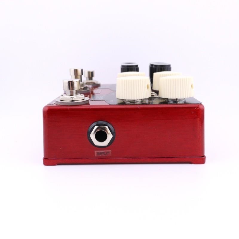 VeroCity Effects Pedals USED 中古 Vero Twin-Premium External