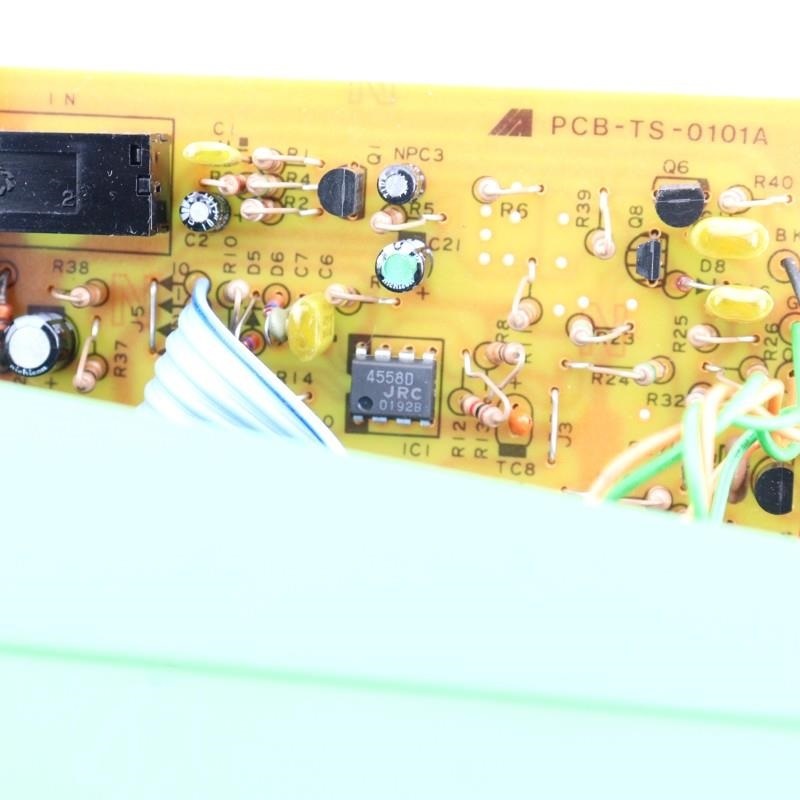 Ibanez USED 中古 TS10 TUBE SCREAMER チューブスクリーマー (Ibanez