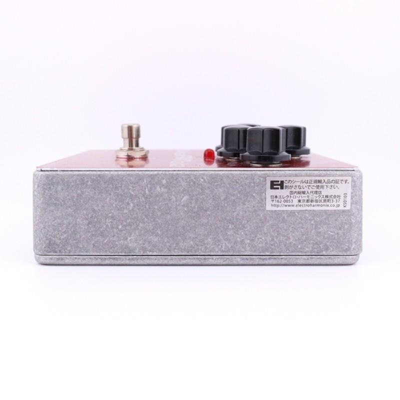 ReezaFRATzitz 2 EMMA エマ ディストーション 中古完動美品 EMMA USED 中古 ReezaFRATzitz2 (EMMA エマ) distortion