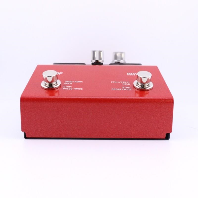 BOSS USED 中古 RC-10R Rhythm Loop Station リズムループステーション