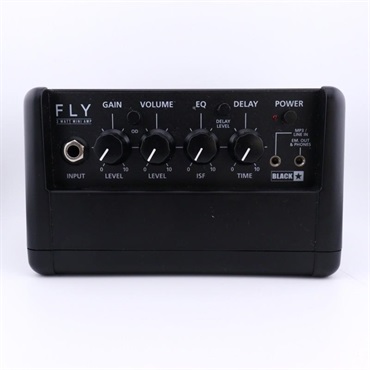 Blackstar USED 中古 Fly 3 (BLACKSTAR ブラックスター) mini amp ミニアンプ ※Bluetooth非搭載モデル 画像1