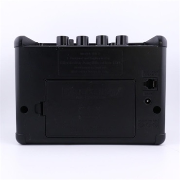 Blackstar USED 中古 Fly 3 (BLACKSTAR ブラックスター) mini amp ミニアンプ ※Bluetooth非搭載モデル 画像2