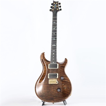 P.R.S. Ikebe Original Wood Library Custom24 McCarty Thickness Espresso [SN.0340062] 【2022年生産モデル】 画像1