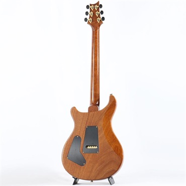 P.R.S. Ikebe Original Wood Library Custom24 McCarty Thickness Espresso [SN.0340062] 【2022年生産モデル】 画像2