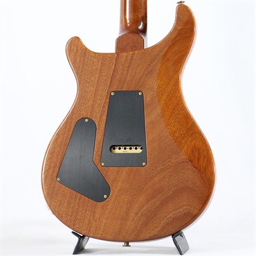P.R.S. Ikebe Original Wood Library Custom24 McCarty Thickness Espresso [SN.0340062] 【2022年生産モデル】 画像3