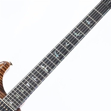 P.R.S. Ikebe Original Wood Library Custom24 McCarty Thickness Espresso [SN.0340062] 【2022年生産モデル】 画像7