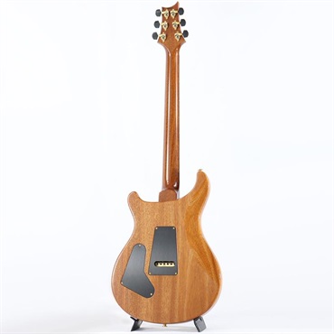 P.R.S. Ikebe Original Wood Library Custom24 McCarty Thickness Espresso [SN.0340179] 【2022年生産モデル】 画像2