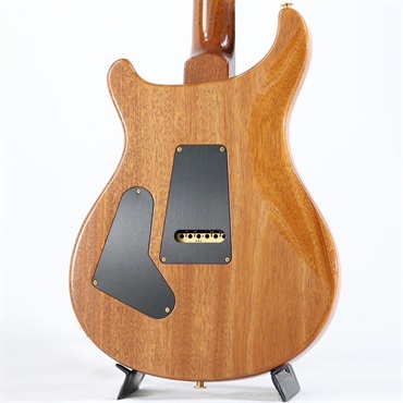 P.R.S. Ikebe Original Wood Library Custom24 McCarty Thickness Espresso [SN.0340179] 【2022年生産モデル】 画像3