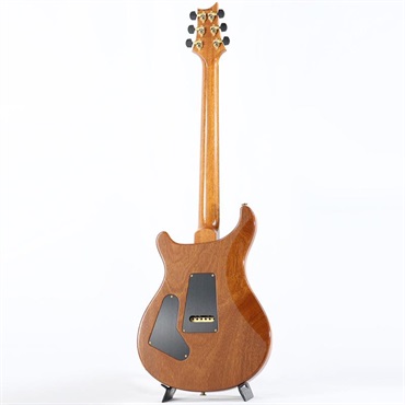 P.R.S. Ikebe Original Wood Library Custom24 McCarty Thickness Espresso [SN.0340514] 【2022年生産モデル】 画像2