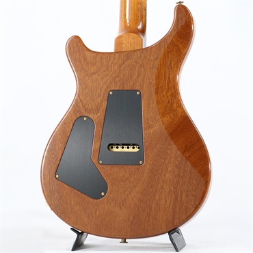 P.R.S. Ikebe Original Wood Library Custom24 McCarty Thickness Espresso [SN.0340514] 【2022年生産モデル】 画像3